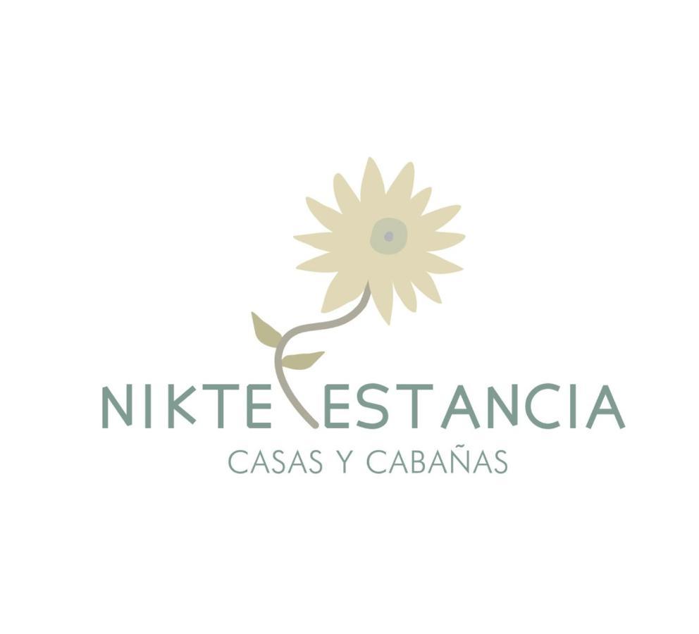 Nikte Estancia Y Jardin Hotel Puerto Morelos Luaran gambar